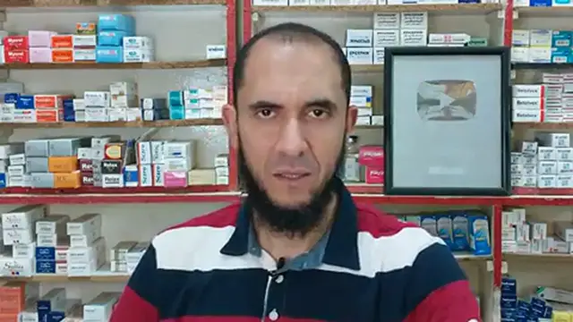 Video thumbnail for تعبان وإرهاق؟ حلول طبيعية بعيدة عن الفيتامينات | نصائح من د. أحمد رجب