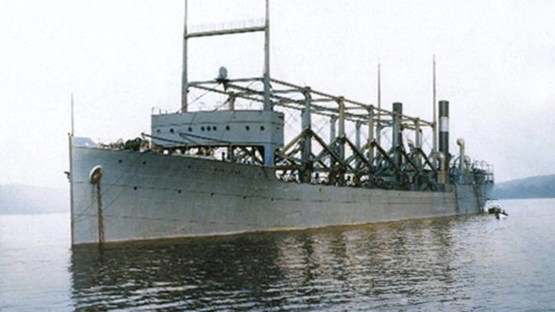 Video thumbnail for 10 Times People Vanished In The Bermuda Triangle And Were Never Found