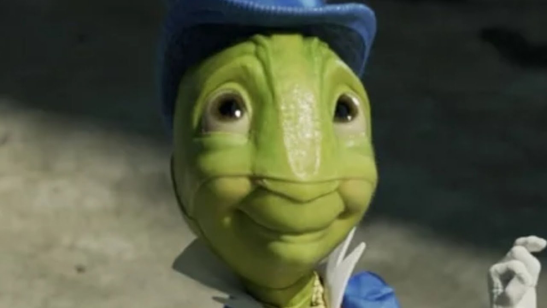 Video thumbnail for Things In Pinocchio Only Adults Notice