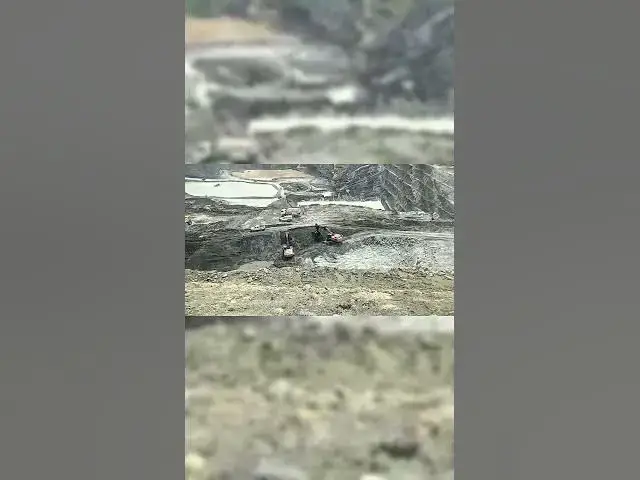 Video thumbnail for pertambangan kalimantan Timur