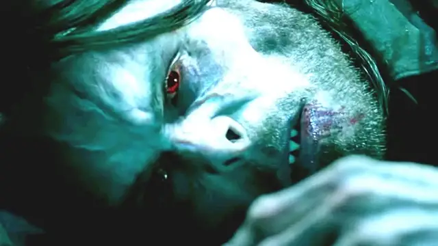 Video thumbnail for The Untold Truth Of Morbius The Living Vampire