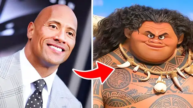 Video thumbnail for Moana 2 (2024) : Official Cast & NEW Characters