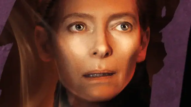 'Video thumbnail for The Story Behind The Eternal Daughter's Creepy Haunted Hotel'