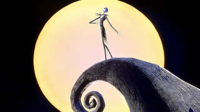 Video thumbnail for The Untold Truth Of The Nightmare Before Christmas