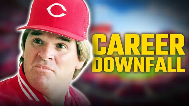 'Video thumbnail for Athletes Who Ruined Their Careers Gambling'