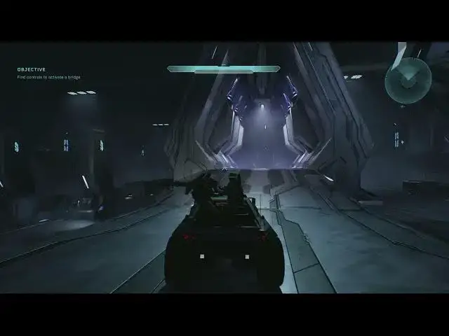 Video thumbnail for Halo Campaign Evolved - Halo: Pelican Arrival | Drive Warthog | Find Controls To Activate The Bridge