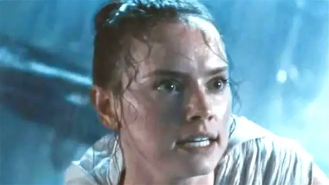 Video thumbnail for Star Wars Plot Holes That Still Confuse Fans