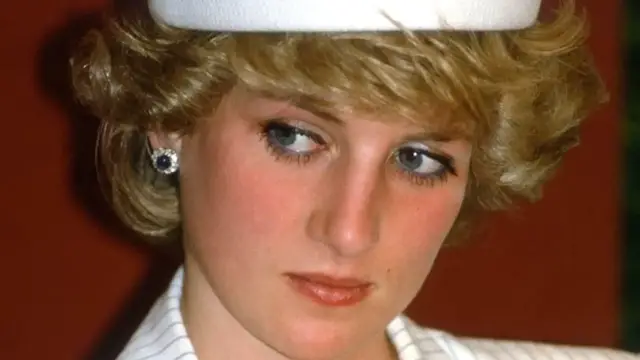 Video thumbnail for What You Don't Know About Princess Diana's Parents