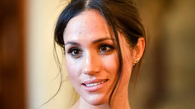 'Video thumbnail for What Meghan Markle's Former Bodyguard Had To Say About Her'