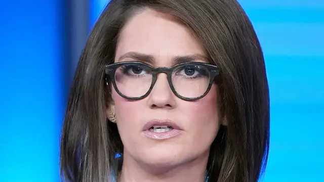 'Video thumbnail for What You Never Knew About Jessica Tarlov'