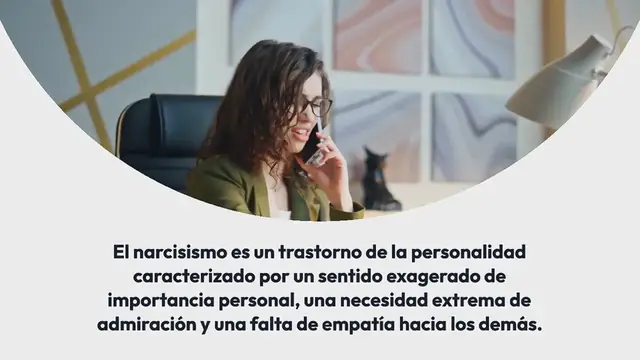 Video thumbnail for Por estas razones el narcisista busca generar celos en su pareja