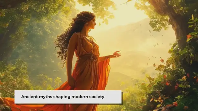 Video thumbnail for The Enduring Legacy of the Great Mother Goddess Cybele