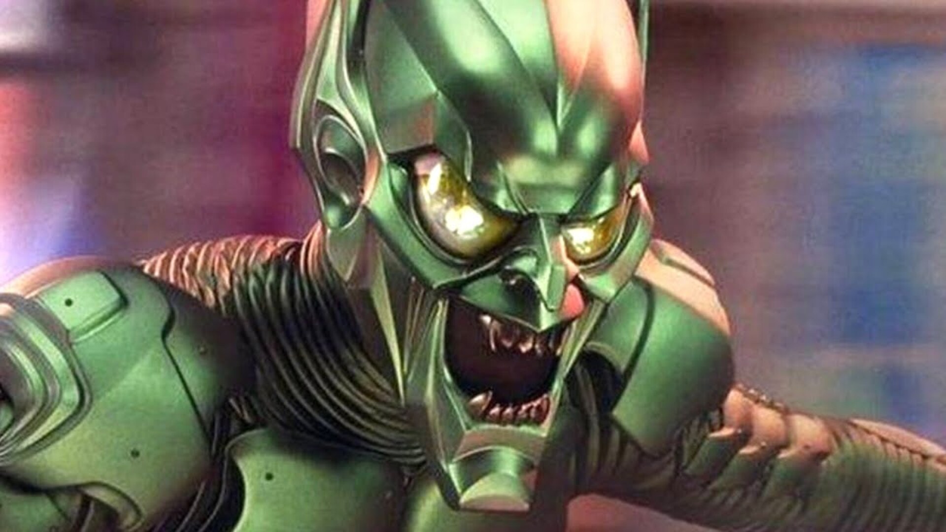 Video thumbnail for Facts About Green Goblin You Might Not Know