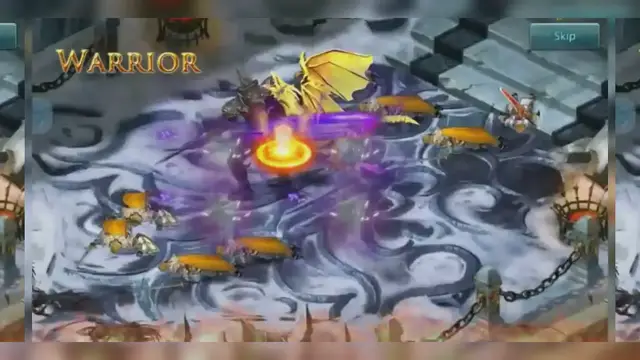 Video thumbnail for لعبة الموبايل فيري لاند - Fieryland