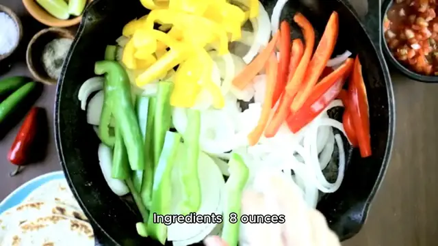 Video thumbnail for Best Pasta Salad Recipe