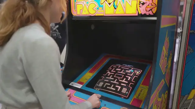 Video thumbnail for Top 10 Kids Arcade Games