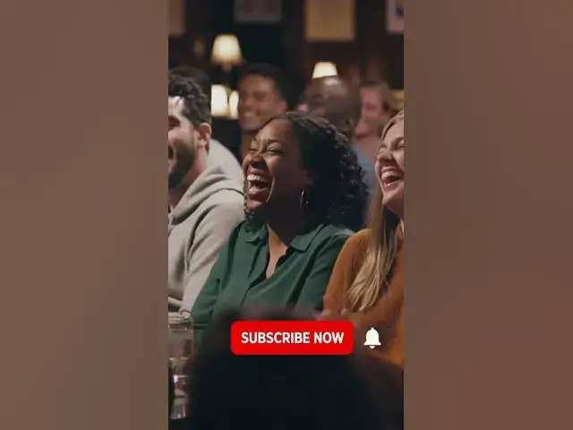 Video thumbnail for Hilarious Reason This Guy Protects His Drink