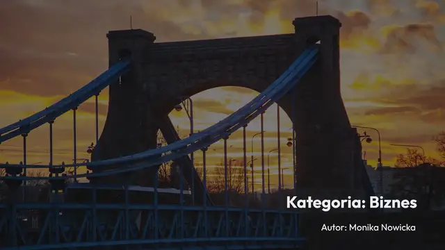 Video thumbnail for Rozwój sektora technologicznego we Wrocławiu: wzrost i możliwości zatrudnienia