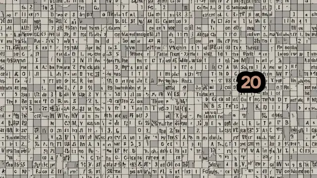 Video thumbnail for NY Times Crossword January 19 2025 sunday