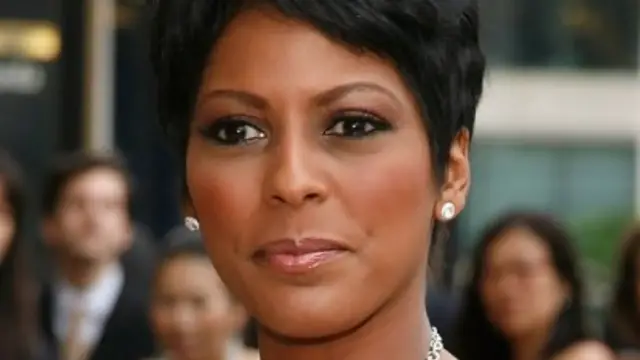 'Video thumbnail for The Stunning Transformation Of Tamron Hall'