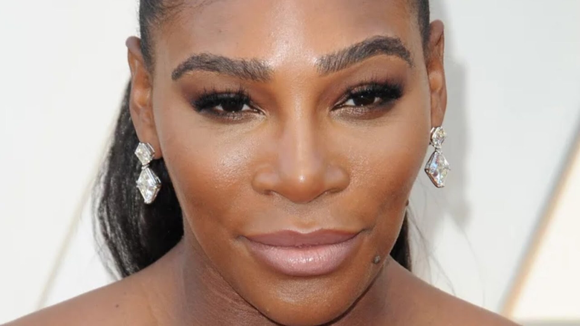 Video thumbnail for What You Never Knew About Serena Williams