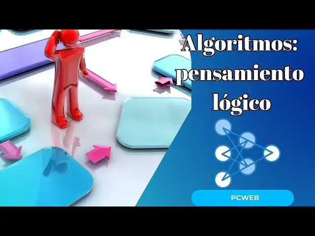 Video thumbnail for Qué es un Algoritmo: Pensamiento Lógico Paso a Paso Explicado