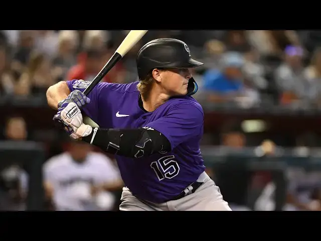 'Video thumbnail for Hunter Goodman 2023 Minor League Highlights!'