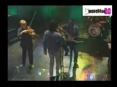 Video thumbnail for Djemila de lilas