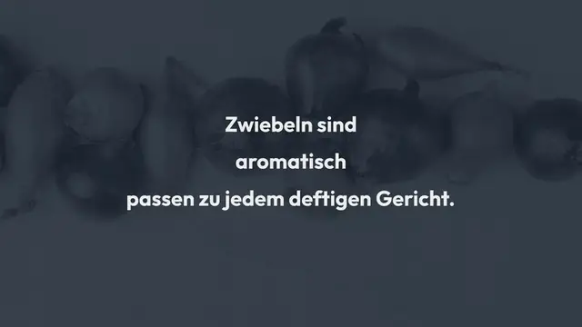 Video thumbnail for Onion_Shelf_Life_Guide