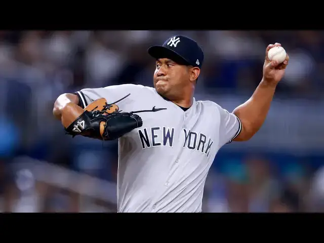 'Video thumbnail for Wandy Peralta 2023 Highlights!'