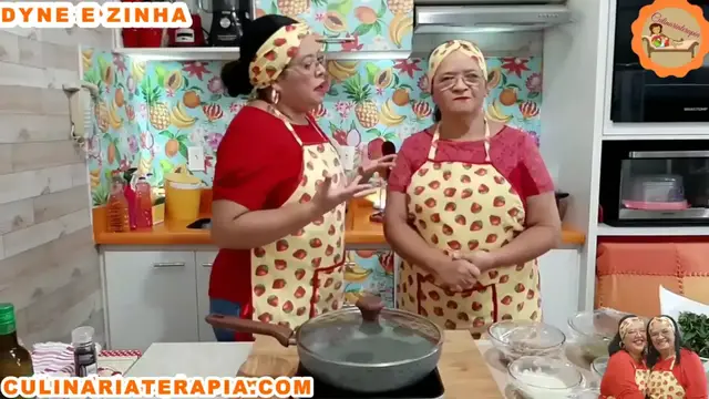 Video thumbnail for Aprenda a preparar 3 receitas deliciosas de macarronada para transformar o seu menu do Almoço