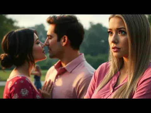 Video thumbnail for Kissing on the Body: Discover the Surprising Health and Emotional Benefits