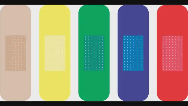 Video thumbnail for Types of Crepe Bandages: Choosing the Right Support for Injuries