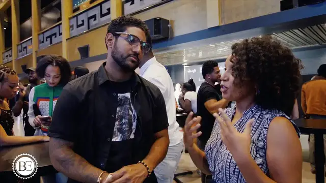 Video thumbnail for Mental Health Advocacy Short Film - Man of the House