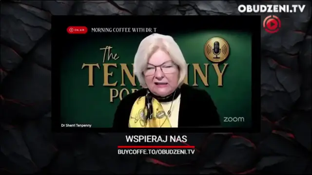 Video thumbnail for Szczepią zwierzęta wścieklizną