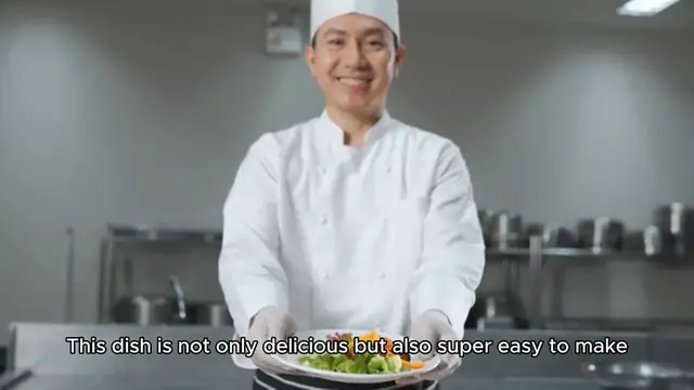 Video thumbnail for Spicy Tuna Tartare