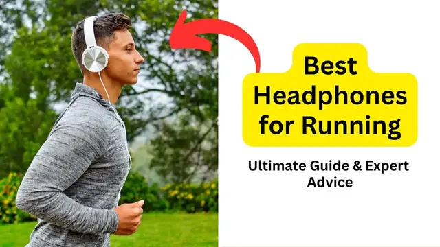 Video thumbnail for Best Headphones for Running and Workout: Ultimate Guide