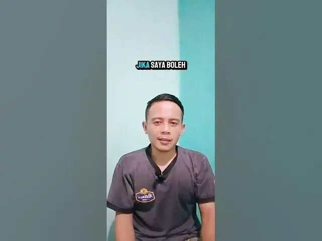 Video thumbnail for Jangan gunakan sound ini di setiap platform. #reels #motivasi #stitch #inspirasi