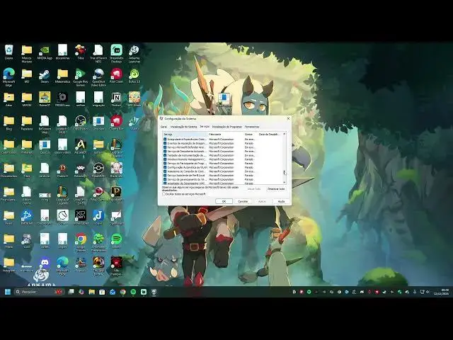 Video thumbnail for Como bloquear programas na inicialização do Windows