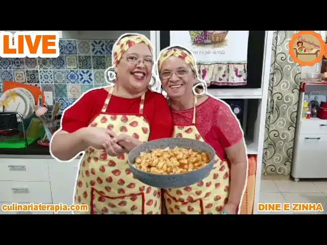 Video thumbnail for Como Fazer O melhor Nhoque de batata da minha mãe