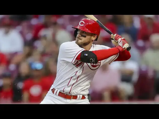'Video thumbnail for Michael Siani 2023 Minor League Highlights! | Cincinnati Reds Prospect | (108 Games)'