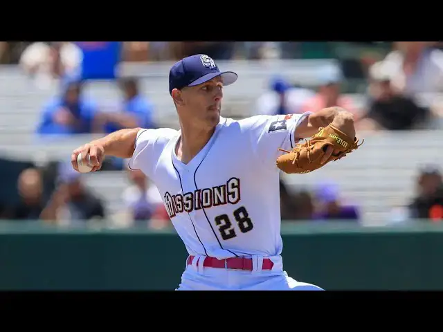 'Video thumbnail for Braden Nett 2025 MiLB Highlights!'
