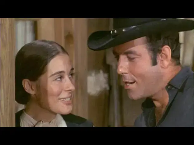 Video thumbnail for Joan Hackett's Unforgettable Role in 1965 Bonanza Episode: For Fans of Classic Western TV