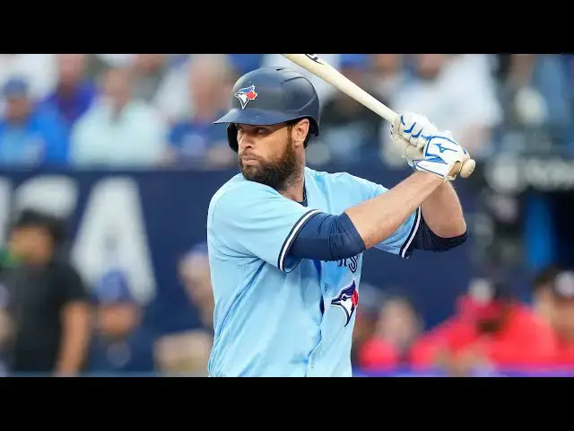 'Video thumbnail for All 19 of Brandon Belt's 2023 Home Runs!'