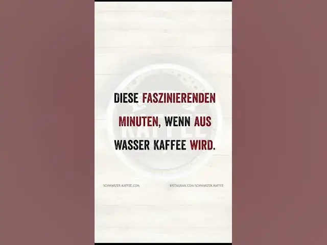 'Video thumbnail for #schwarzerkaffee #deutschland #sprüche #shorts'
