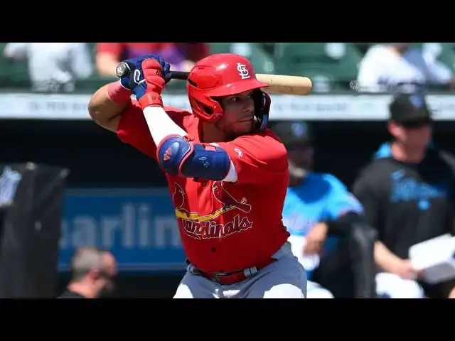 'Video thumbnail for Joshua Baez 2025 MiLB Highlights!'