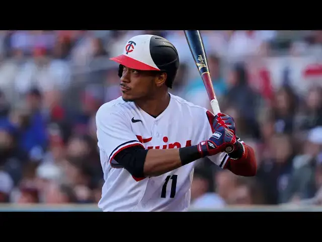 'Video thumbnail for Jorge Polanco 2023 Highlights!'