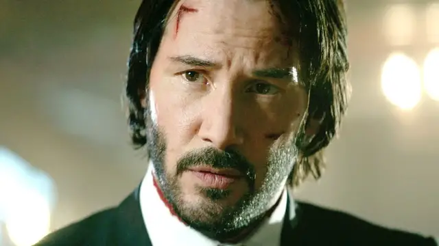 'Video thumbnail for John Wick Changed Action Movies And You Barely Noticed'
