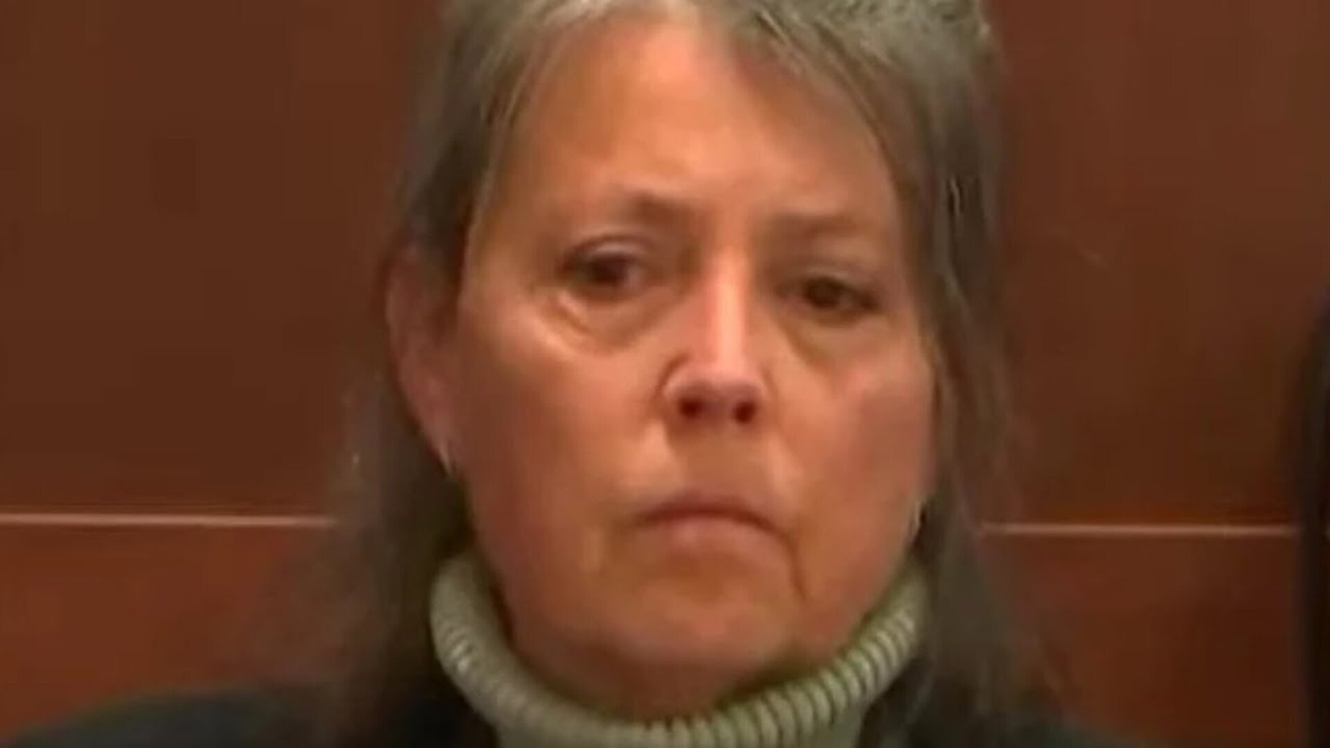 Video thumbnail for The Truth About Johnny Depp's Sister