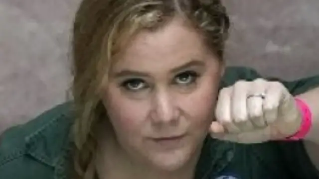 Video thumbnail for Celebs Who Were Arrested While Protesting